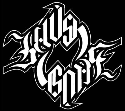 logo Hellish Gore